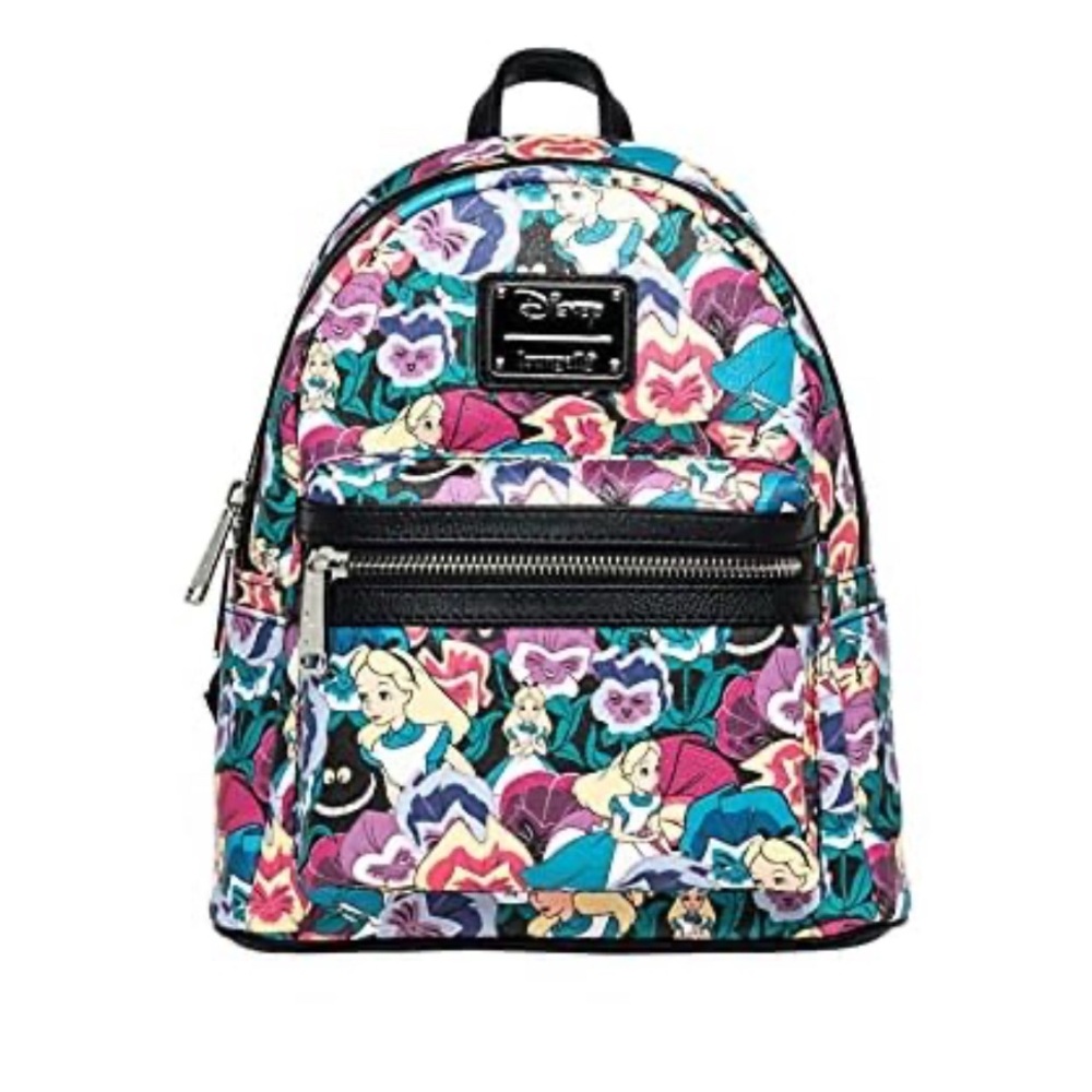 Loungefly Mini Backpack